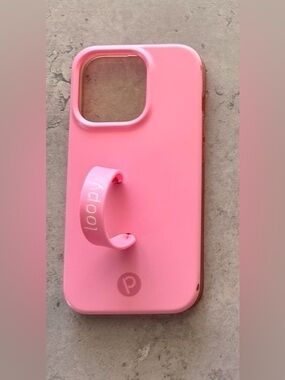 iPhone 15 Pro Loopy Case